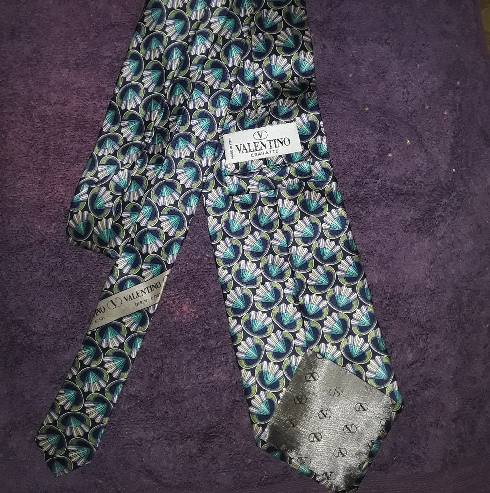 Valentino Necktie